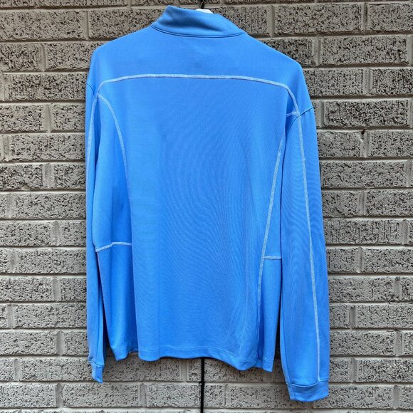 Columbia Golf Shotgun 1/4 Zip NWOT Large - Picture 2 of 4